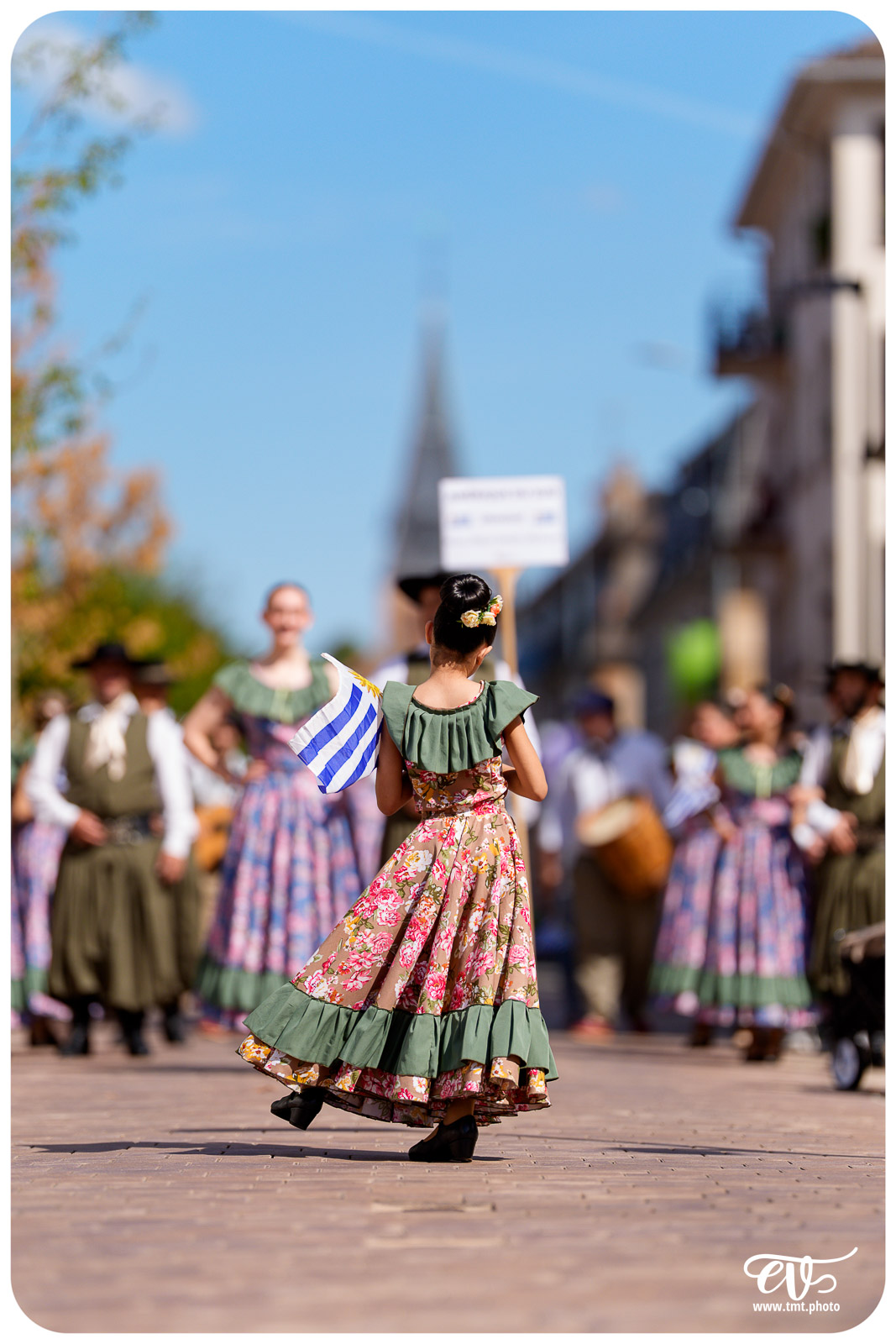 FDH 2026 - PARADE
